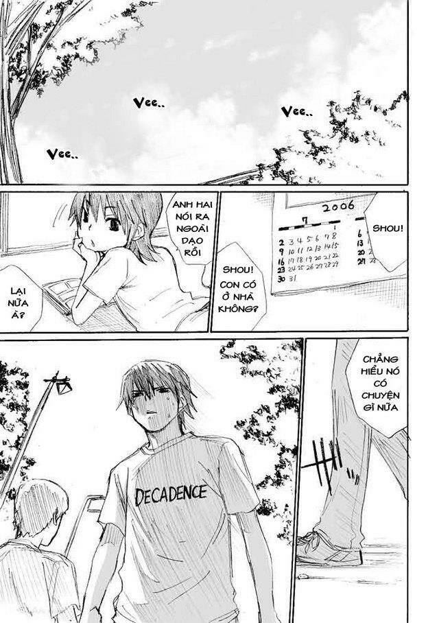 Onani Master Kurosawa Chap 15 - Next Chap 16