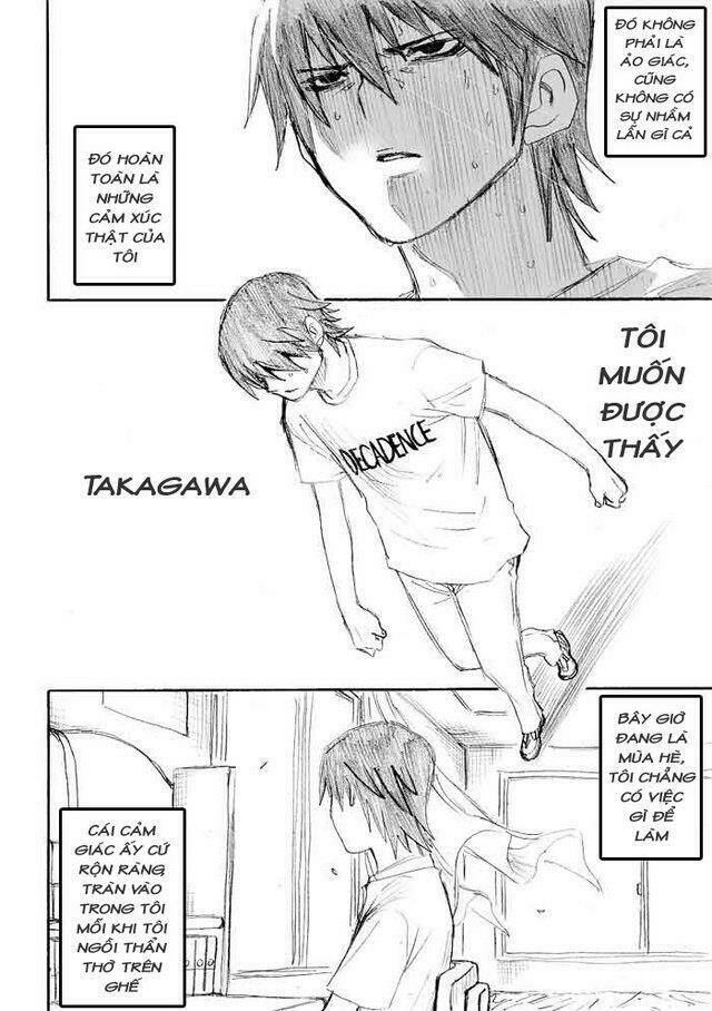 Onani Master Kurosawa Chap 15 - Next Chap 16