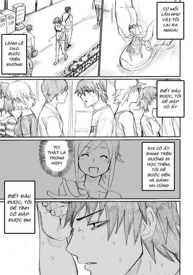 Onani Master Kurosawa Chap 15 - Next Chap 16