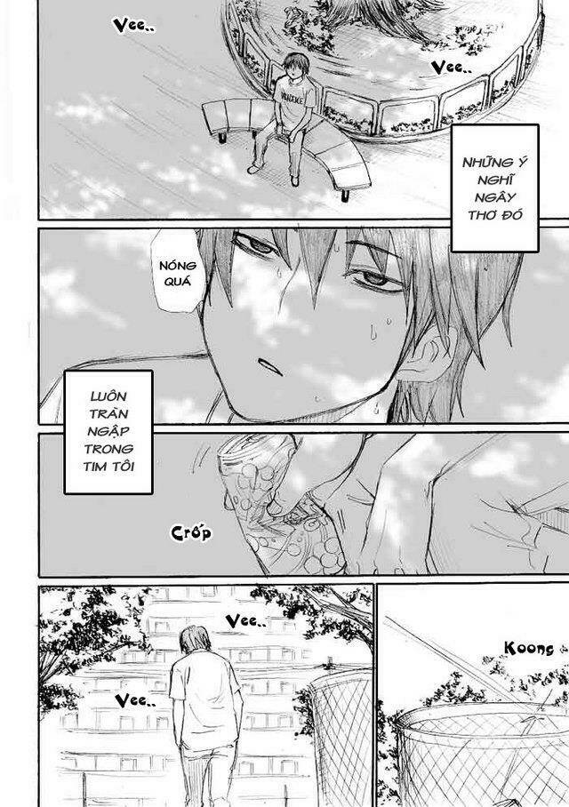 Onani Master Kurosawa Chap 15 - Next Chap 16