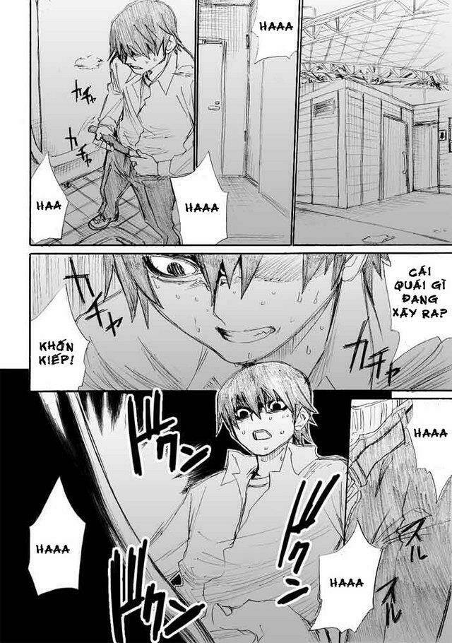 Onani Master Kurosawa Chap 15 - Next Chap 16