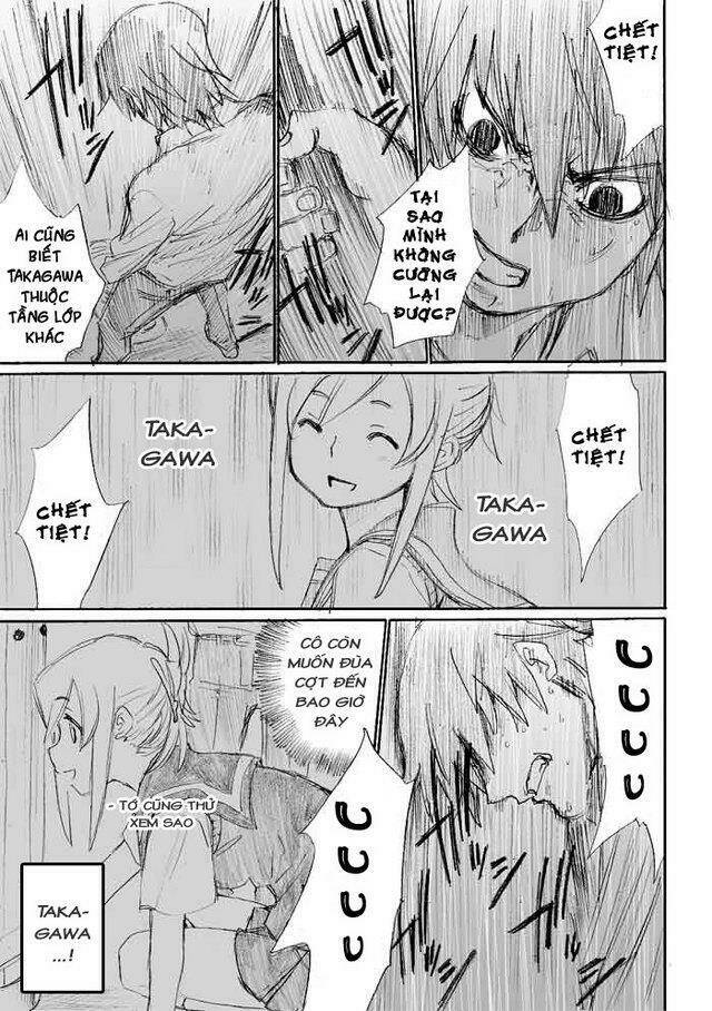 Onani Master Kurosawa Chap 15 - Next Chap 16