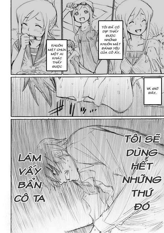 Onani Master Kurosawa Chap 15 - Next Chap 16