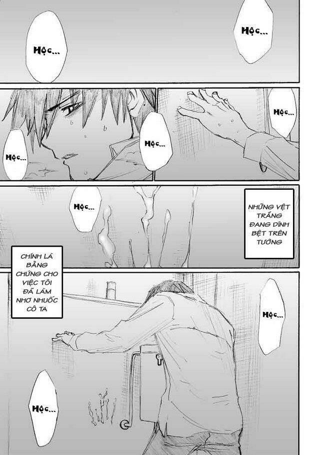 Onani Master Kurosawa Chap 15 - Next Chap 16