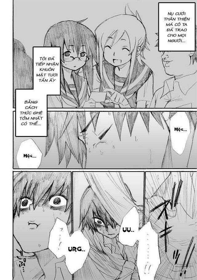 Onani Master Kurosawa Chap 15 - Next Chap 16