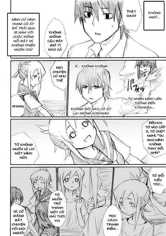 Onani Master Kurosawa Chap 16 - Next Chap 17