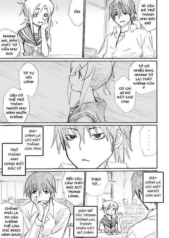 Onani Master Kurosawa Chap 16 - Next Chap 17