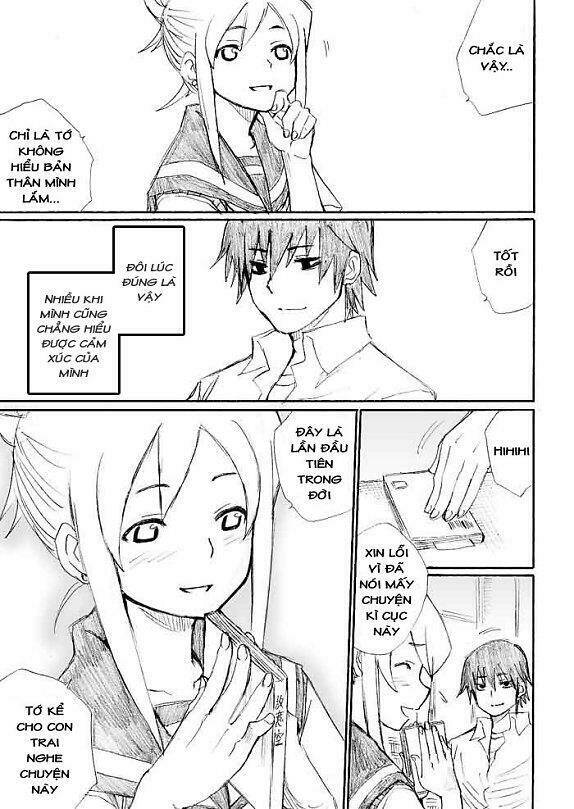 Onani Master Kurosawa Chap 16 - Next Chap 17