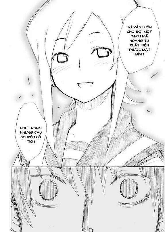 Onani Master Kurosawa Chap 16 - Next Chap 17