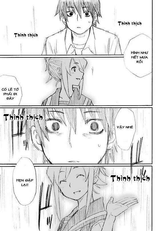 Onani Master Kurosawa Chap 16 - Next Chap 17