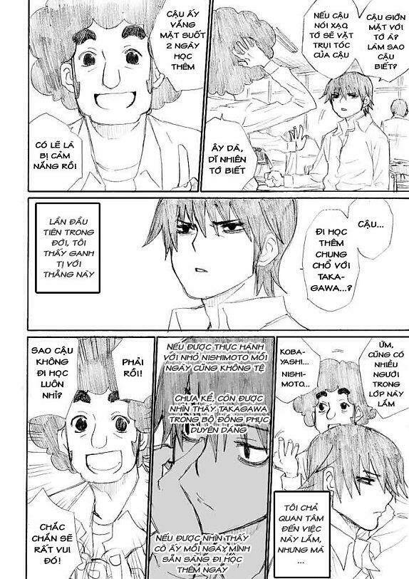 Onani Master Kurosawa Chap 16 - Next Chap 17