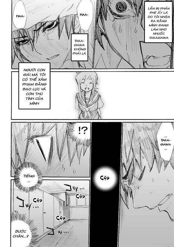 Onani Master Kurosawa Chap 16 - Next Chap 17