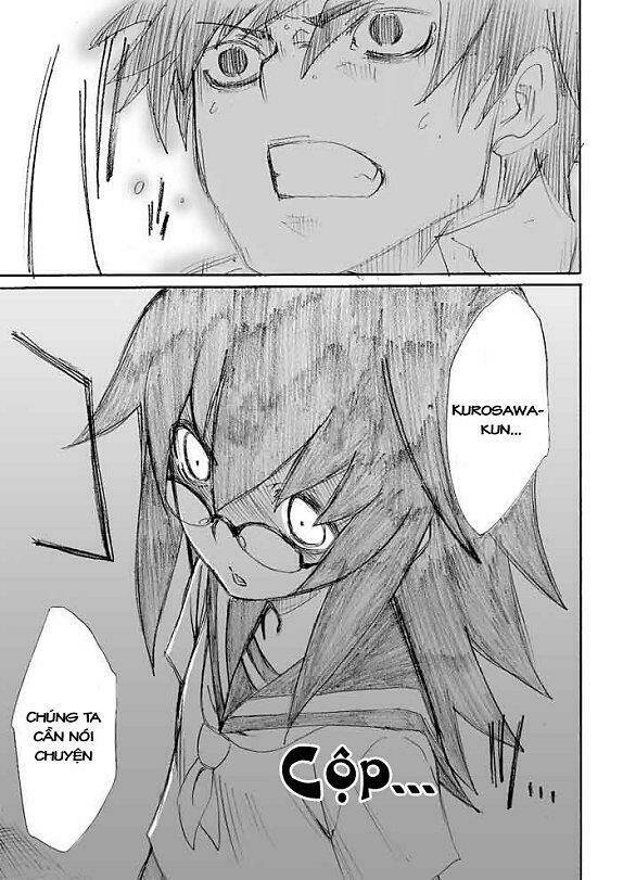 Onani Master Kurosawa Chap 16 - Next Chap 17