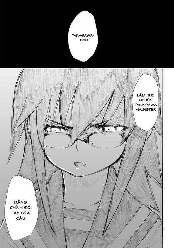 Onani Master Kurosawa Chap 16 - Next Chap 17