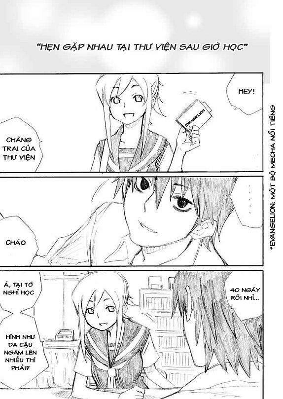 Onani Master Kurosawa Chap 16 - Next Chap 17