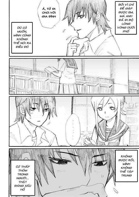 Onani Master Kurosawa Chap 16 - Next Chap 17