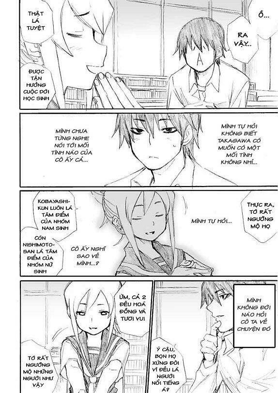 Onani Master Kurosawa Chap 16 - Next Chap 17