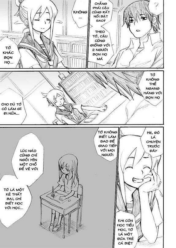 Onani Master Kurosawa Chap 16 - Next Chap 17