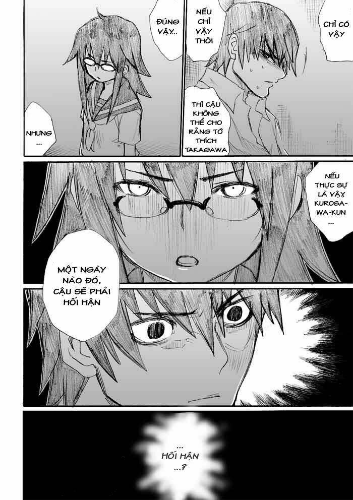 Onani Master Kurosawa Chap 17 - Next Chap 18