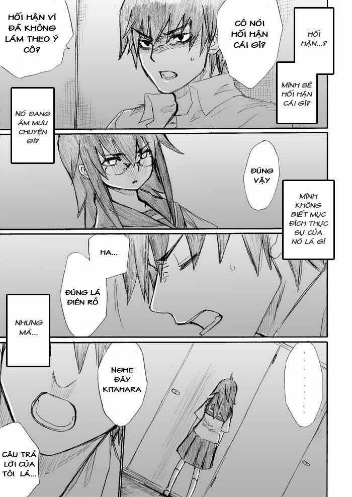 Onani Master Kurosawa Chap 17 - Next Chap 18