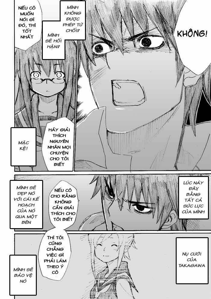 Onani Master Kurosawa Chap 17 - Next Chap 18