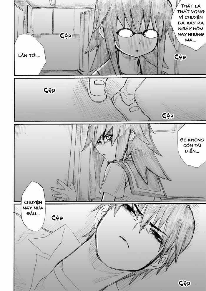 Onani Master Kurosawa Chap 17 - Next Chap 18