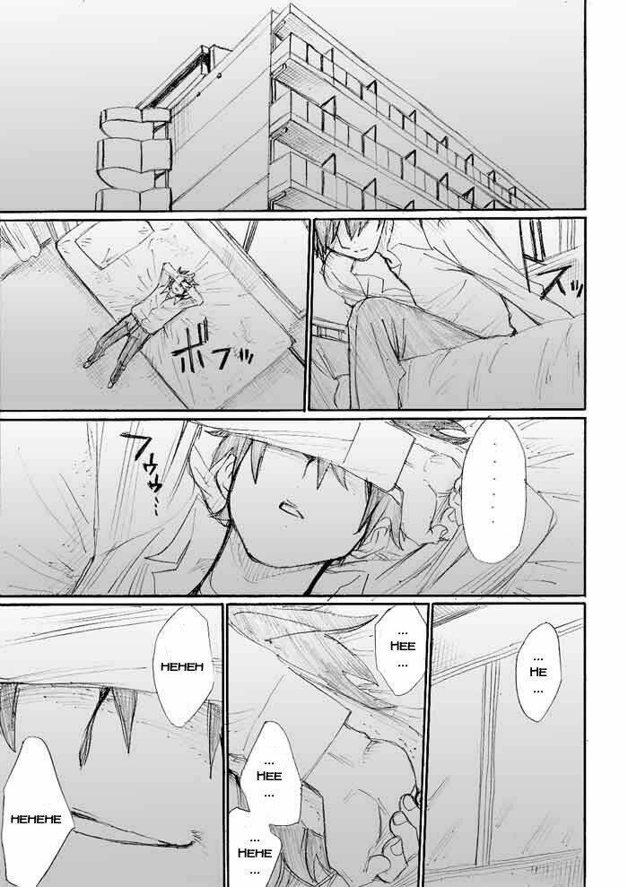 Onani Master Kurosawa Chap 17 - Next Chap 18