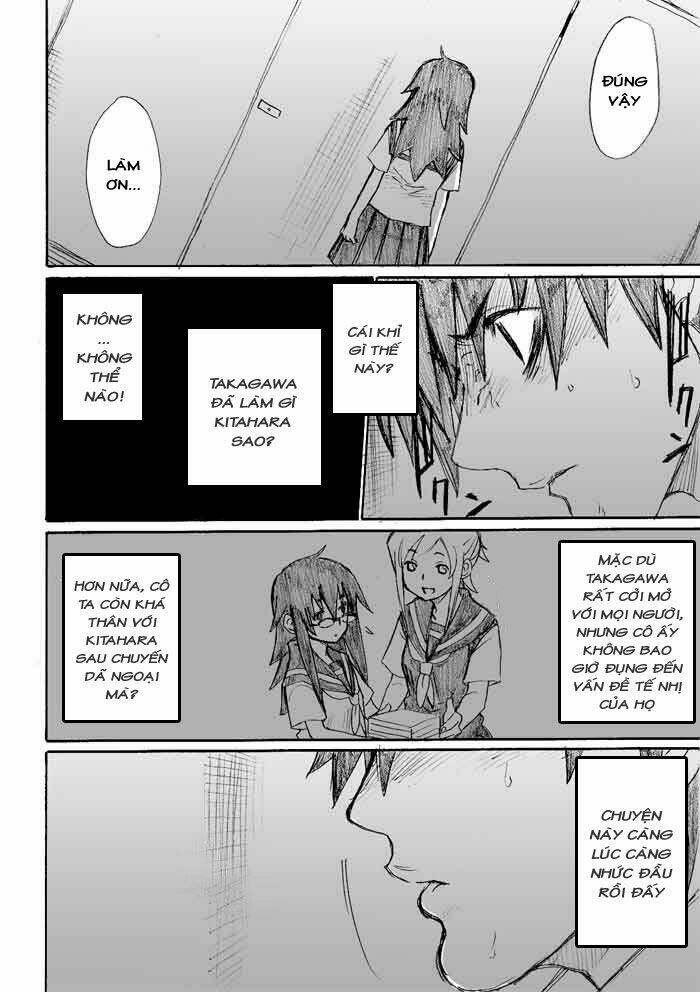 Onani Master Kurosawa Chap 17 - Next Chap 18