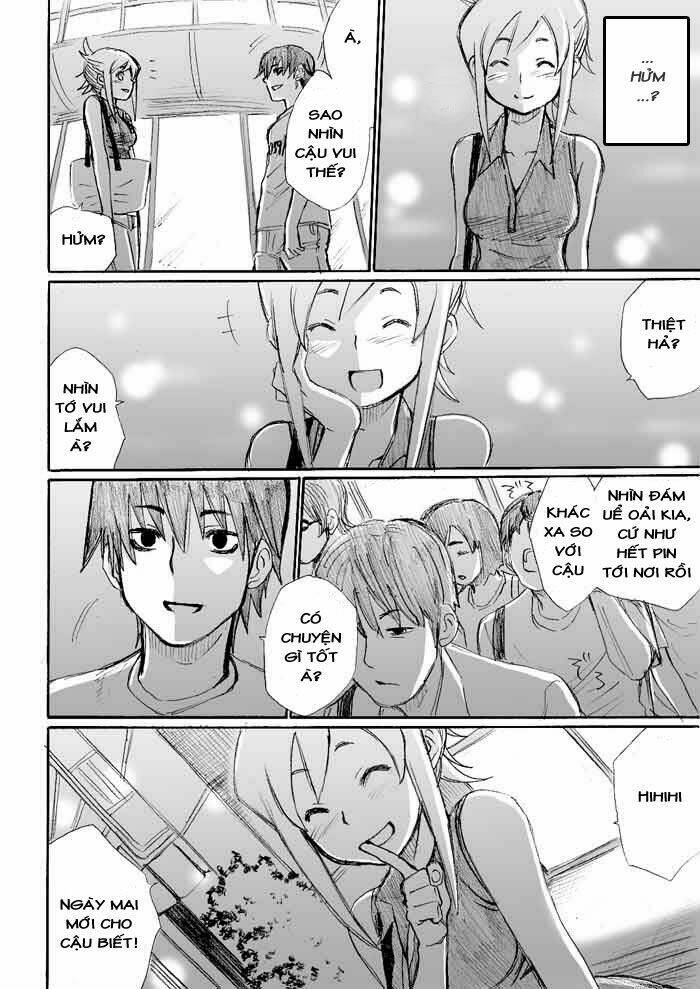 Onani Master Kurosawa Chap 17 - Next Chap 18