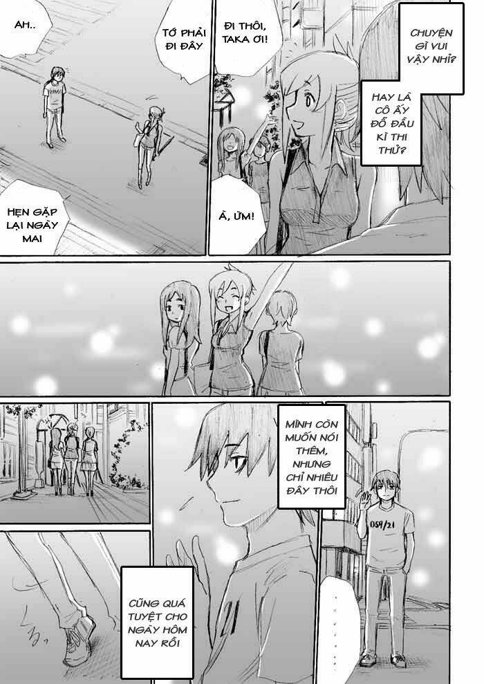 Onani Master Kurosawa Chap 17 - Next Chap 18