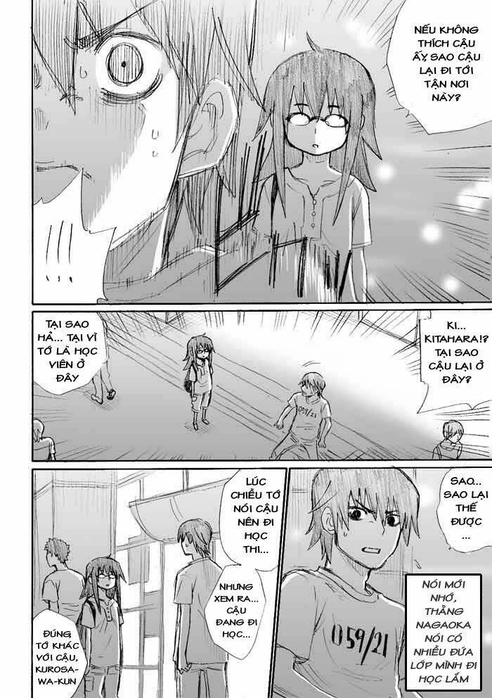 Onani Master Kurosawa Chap 17 - Next Chap 18