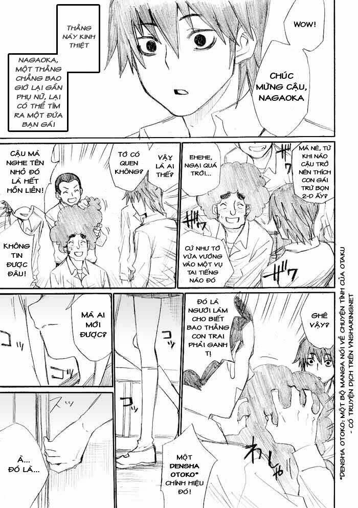 Onani Master Kurosawa Chap 17 - Next Chap 18