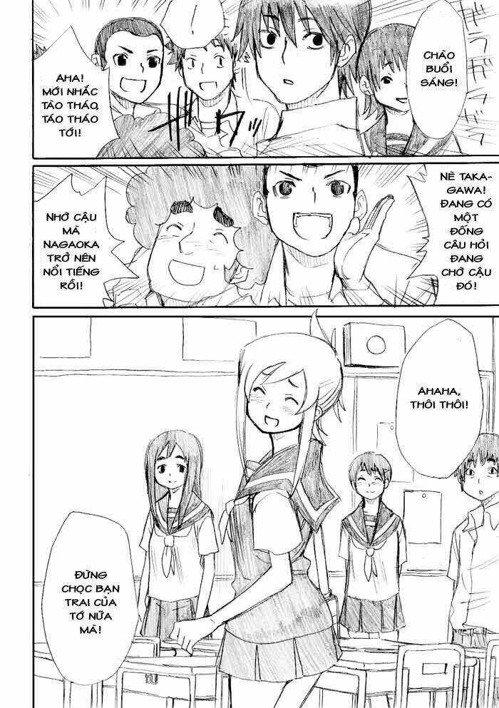 Onani Master Kurosawa Chap 17 - Next Chap 18