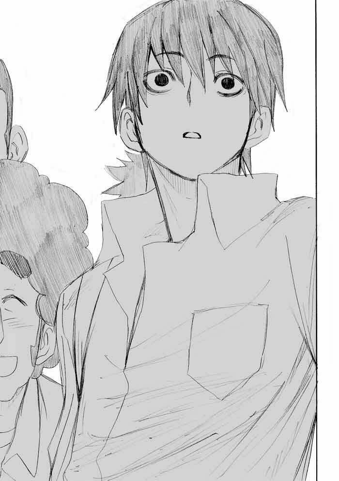 Onani Master Kurosawa Chap 17 - Next Chap 18