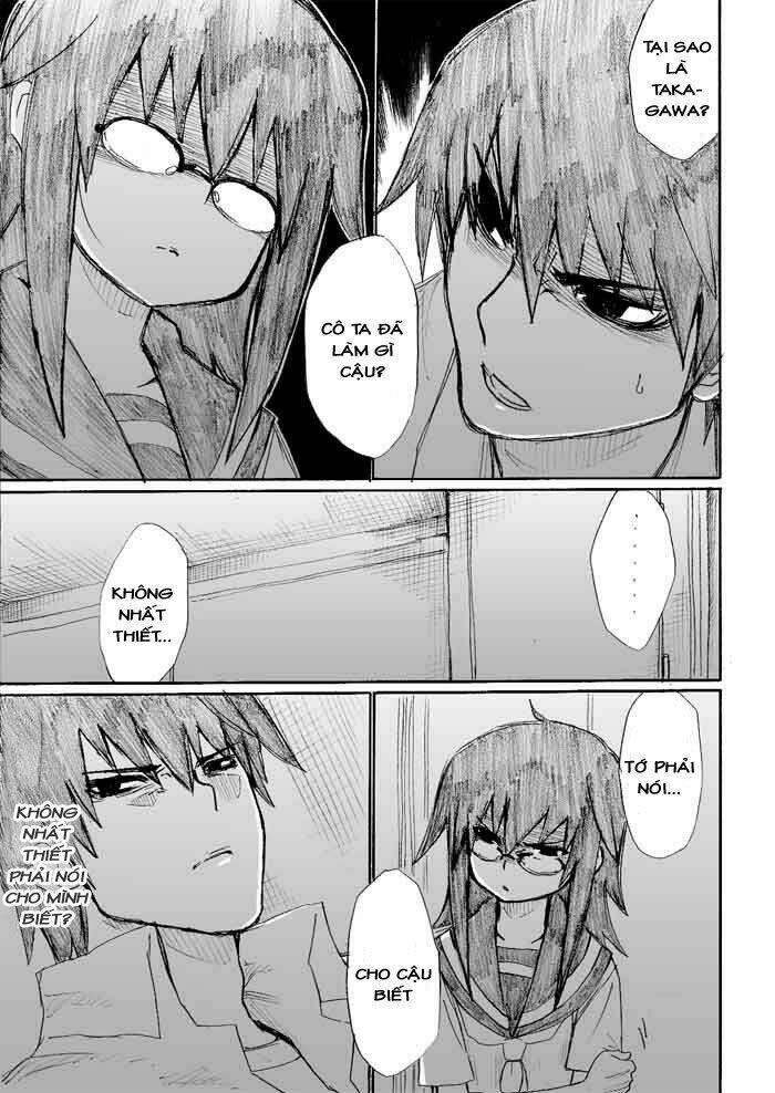 Onani Master Kurosawa Chap 17 - Next Chap 18