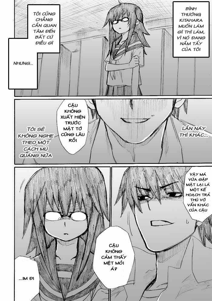 Onani Master Kurosawa Chap 17 - Next Chap 18