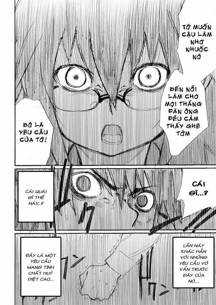 Onani Master Kurosawa Chap 17 - Next Chap 18