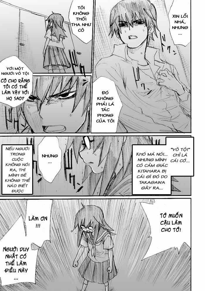 Onani Master Kurosawa Chap 17 - Next Chap 18