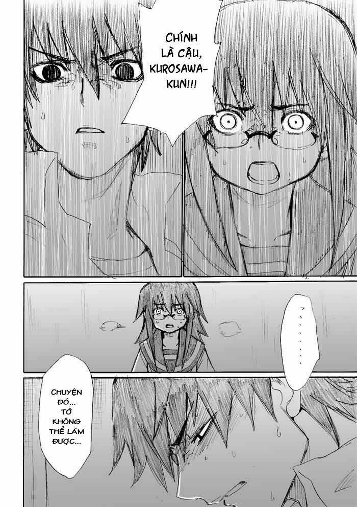 Onani Master Kurosawa Chap 17 - Next Chap 18