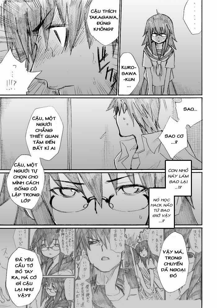 Onani Master Kurosawa Chap 17 - Next Chap 18