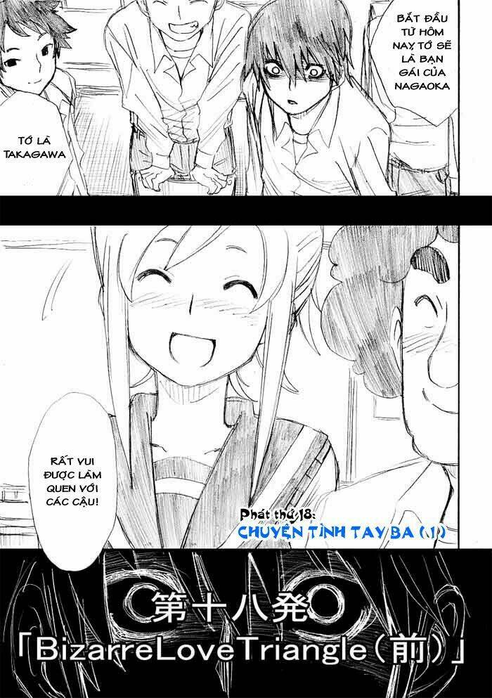 Onani Master Kurosawa Chap 18 - Next Chap 19