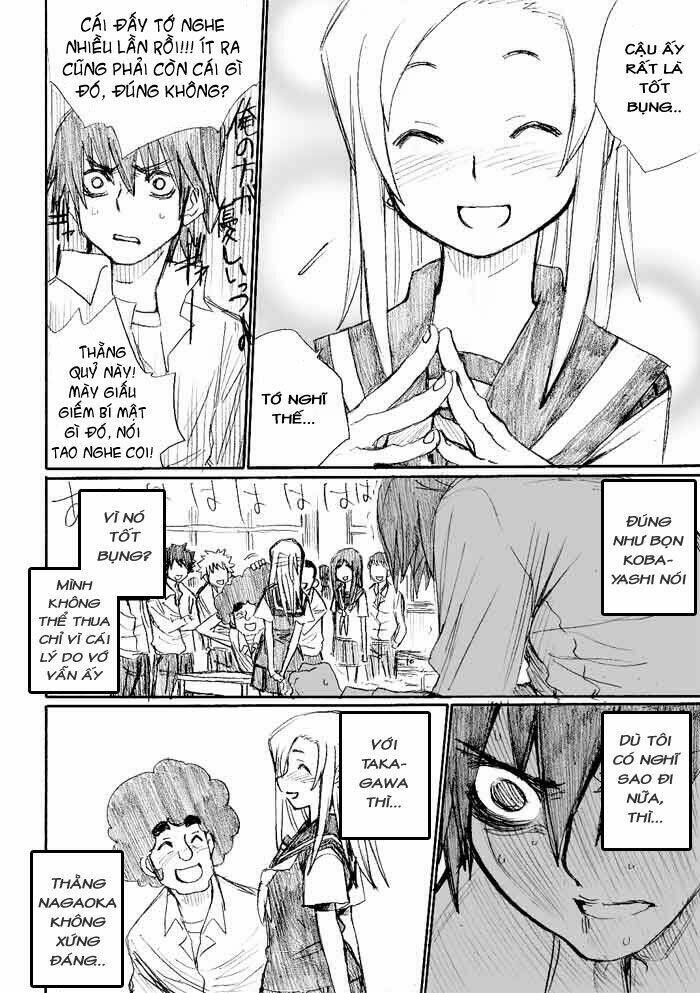 Onani Master Kurosawa Chap 18 - Next Chap 19