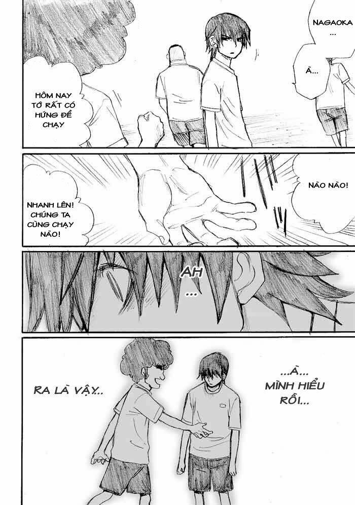 Onani Master Kurosawa Chap 18 - Next Chap 19