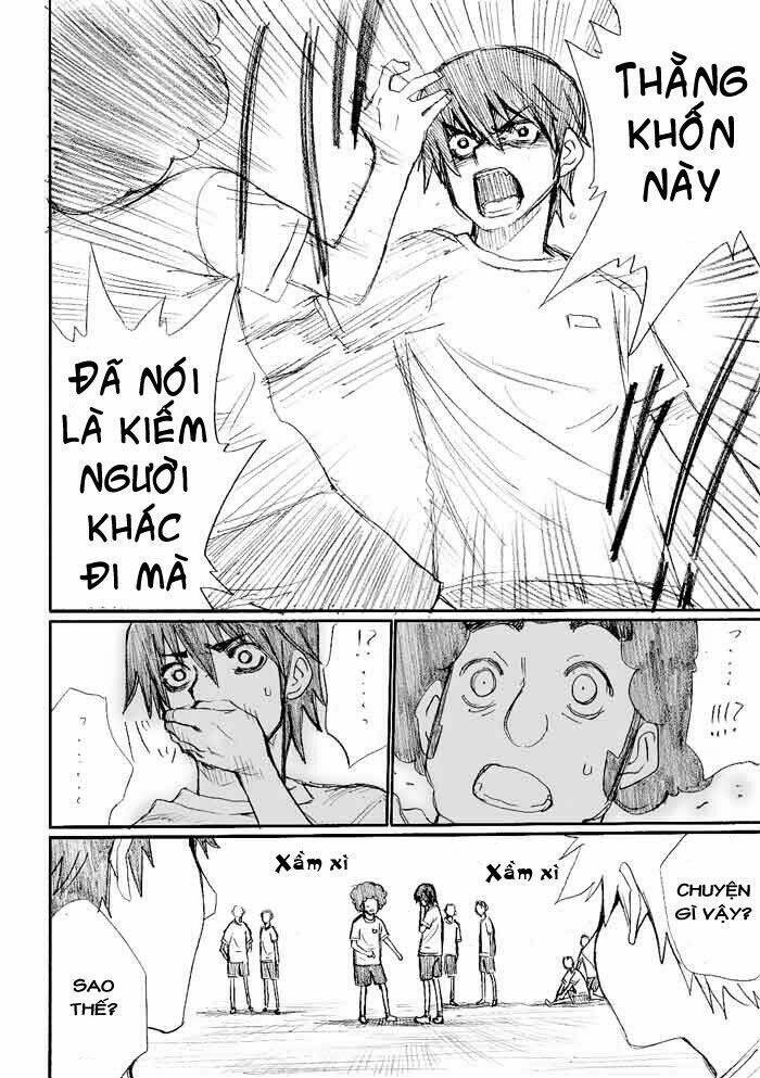 Onani Master Kurosawa Chap 18 - Next Chap 19