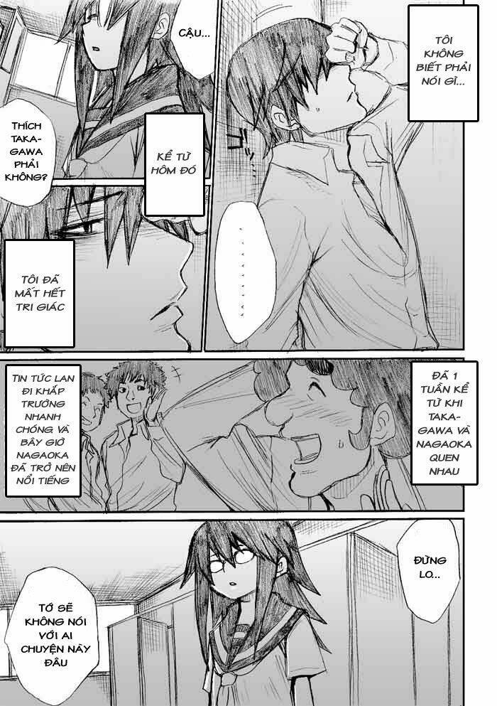 Onani Master Kurosawa Chap 18 - Next Chap 19