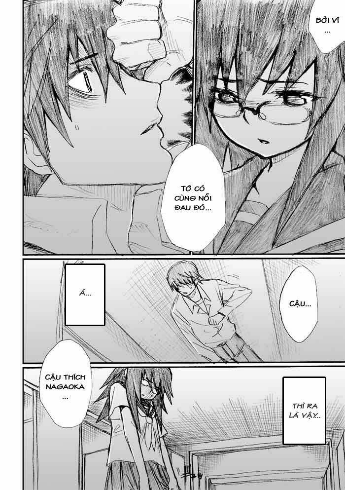 Onani Master Kurosawa Chap 18 - Next Chap 19