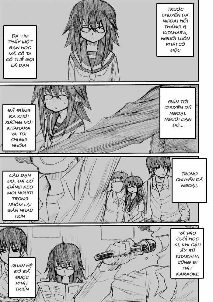 Onani Master Kurosawa Chap 18 - Next Chap 19