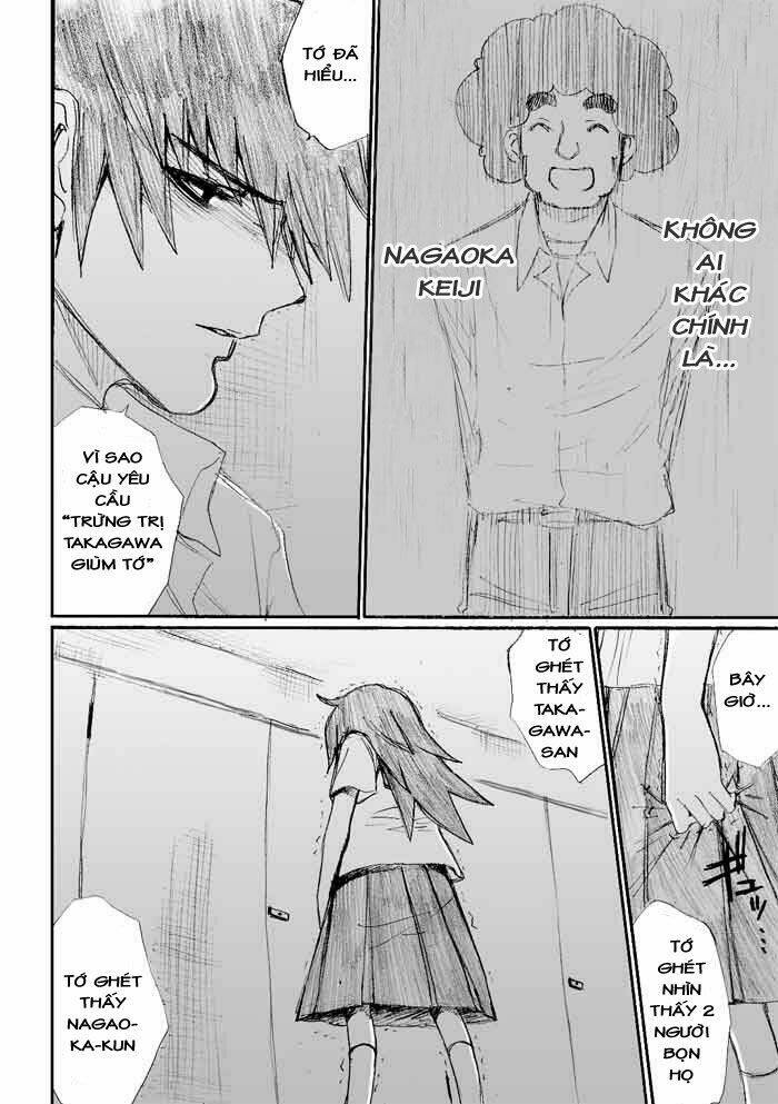 Onani Master Kurosawa Chap 18 - Next Chap 19