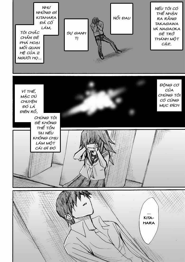 Onani Master Kurosawa Chap 18 - Next Chap 19