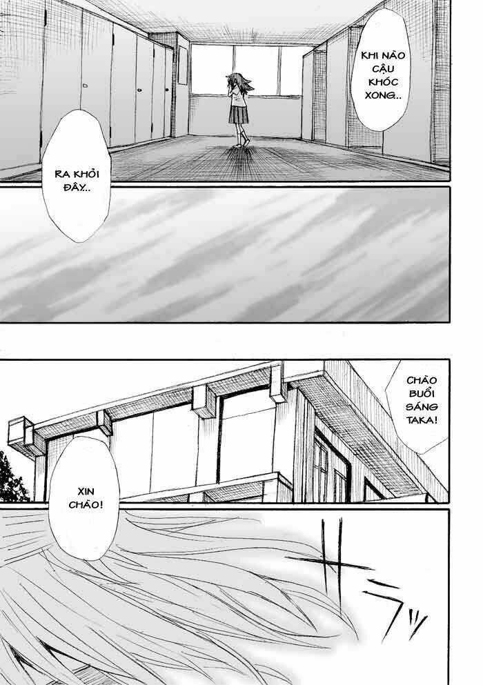 Onani Master Kurosawa Chap 18 - Next Chap 19